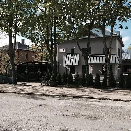 Vika ゲストハウス