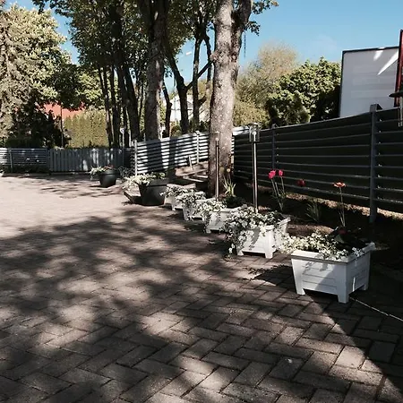 ゲストハウス Vika *