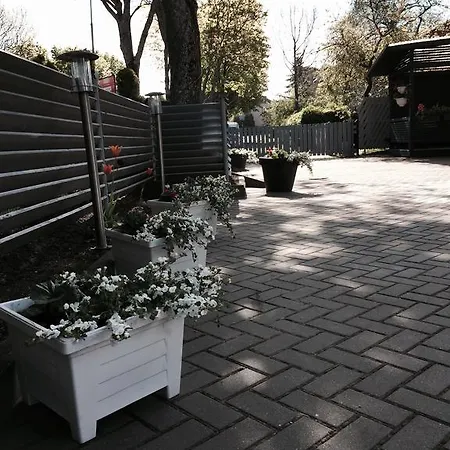 ゲストハウス Vika *