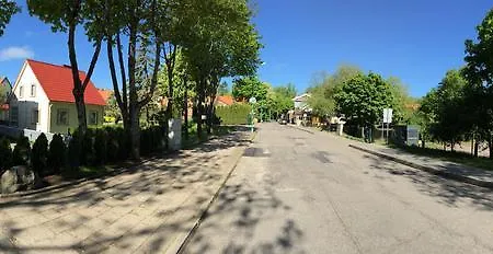 ゲストハウス Vika *