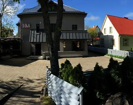 ゲストハウス Vika パランガ