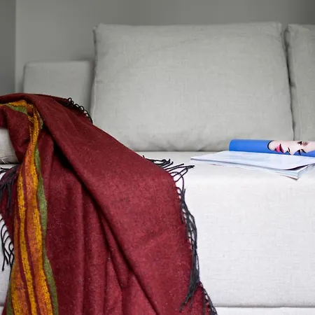 Vika ゲストハウス *