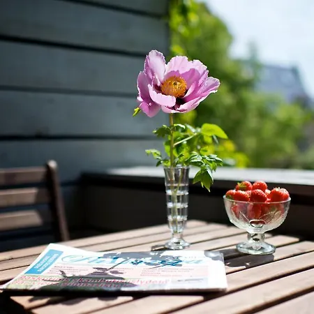 Vika ゲストハウス パランガ