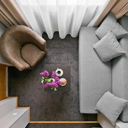 ゲストハウス Vika パランガ