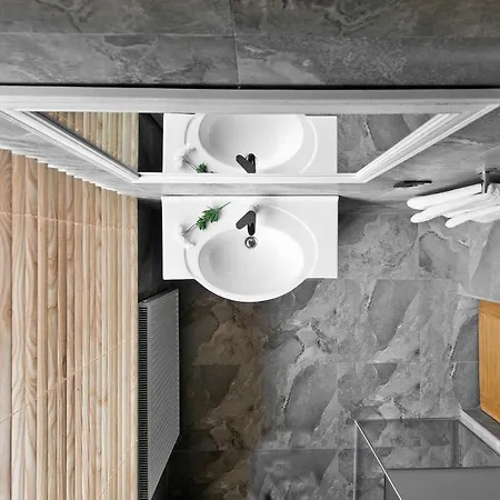 Vika ゲストハウス パランガ