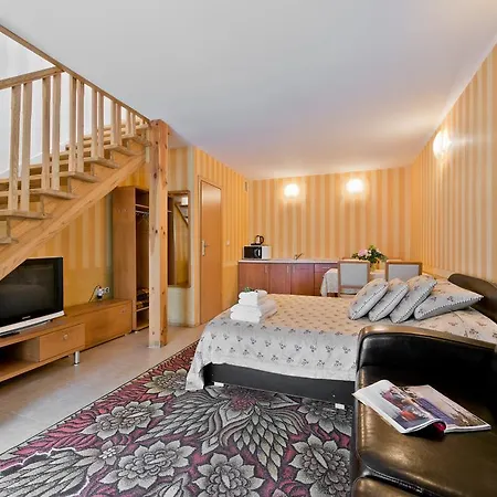 Vika ゲストハウス *