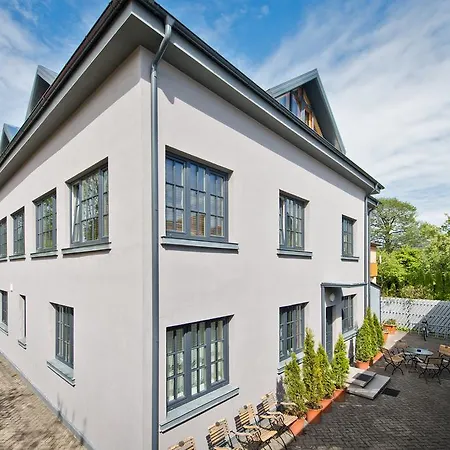 Vika ゲストハウス パランガ