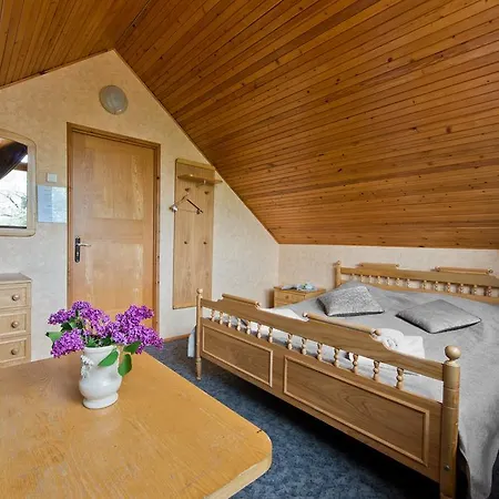 Vika ゲストハウス パランガ