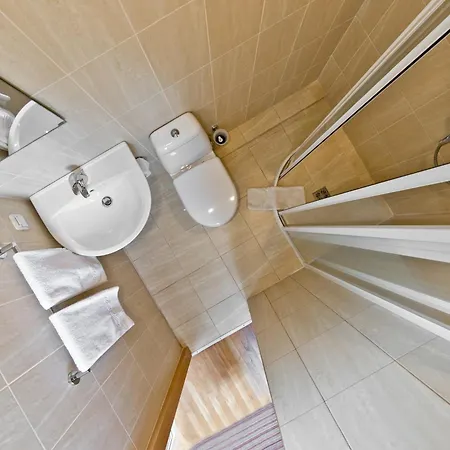 Vika ゲストハウス *