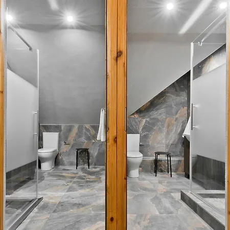 Vika Casa de hóspedes