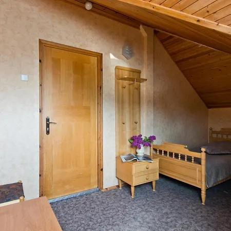 Vika ゲストハウス *