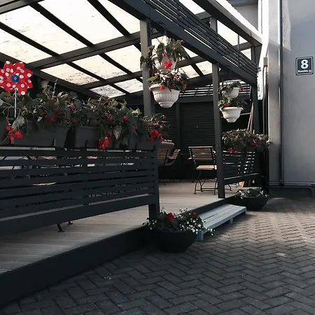 ゲストハウス Vika