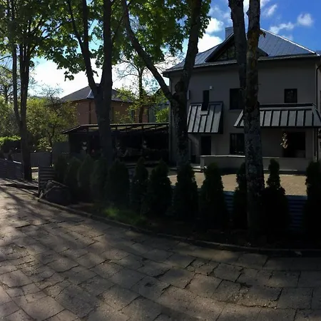 ゲストハウス Vika