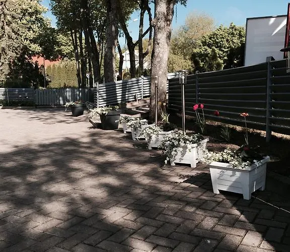 Affittacamere Vika *