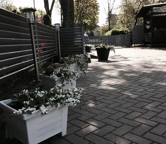 Affittacamere Vika *