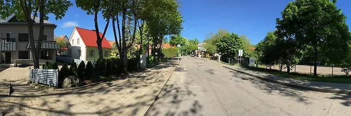 Affittacamere Vika *