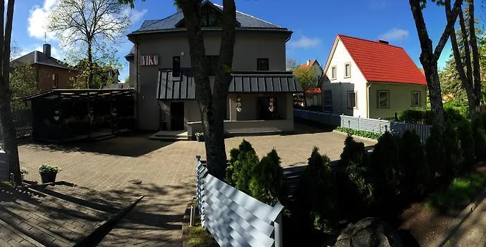 Affittacamere Vika Palanga