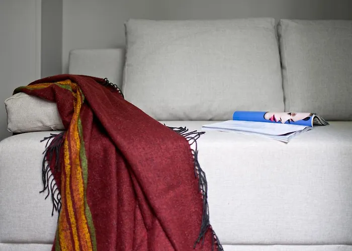 Vika Affittacamere *