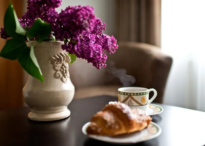 Affittacamere Vika *