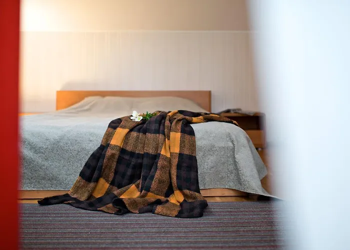 Vika Affittacamere *