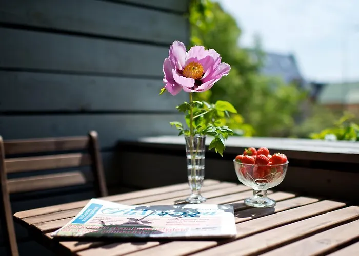 Vika Affittacamere Palanga