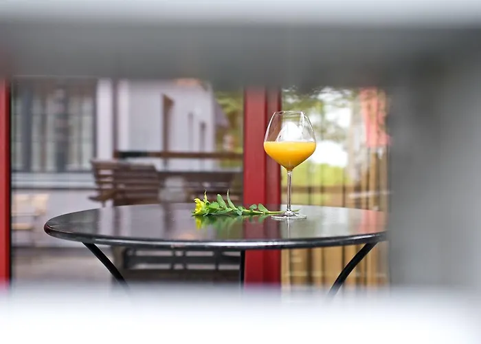 Vika Affittacamere *