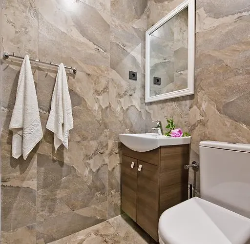 Affittacamere Vika *