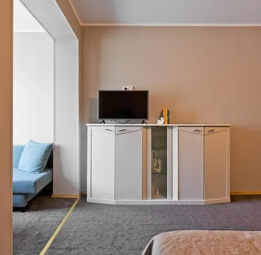 Affittacamere Vika Palanga