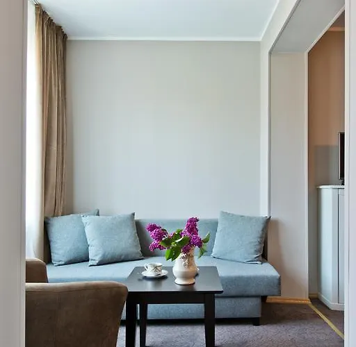 Affittacamere Vika Palanga