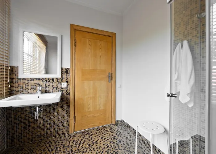 Affittacamere Vika *