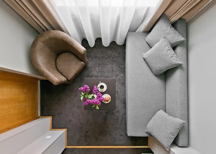 Affittacamere Vika Palanga