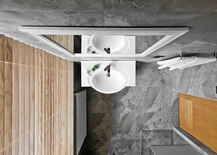 Vika Affittacamere Palanga