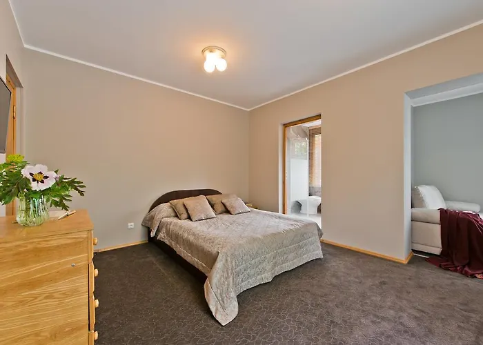 Affittacamere Vika Palanga