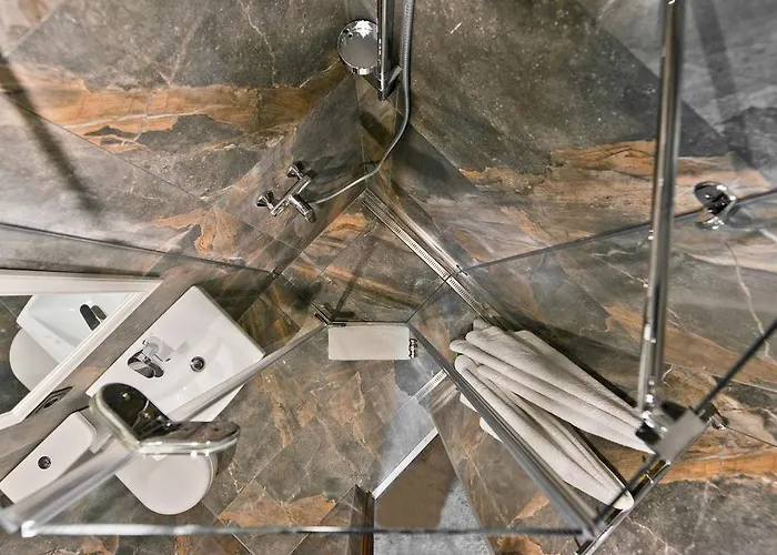 Vika Affittacamere Palanga