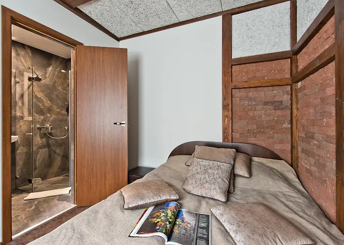 Affittacamere Vika Palanga