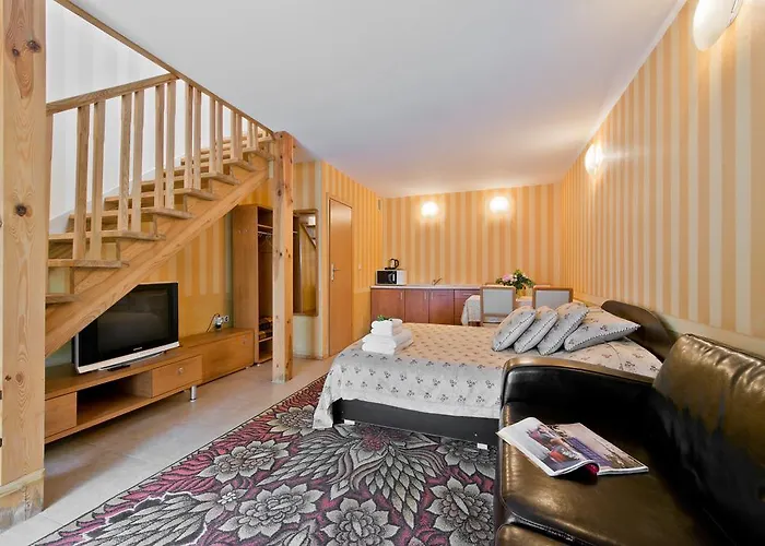 Vika Affittacamere *