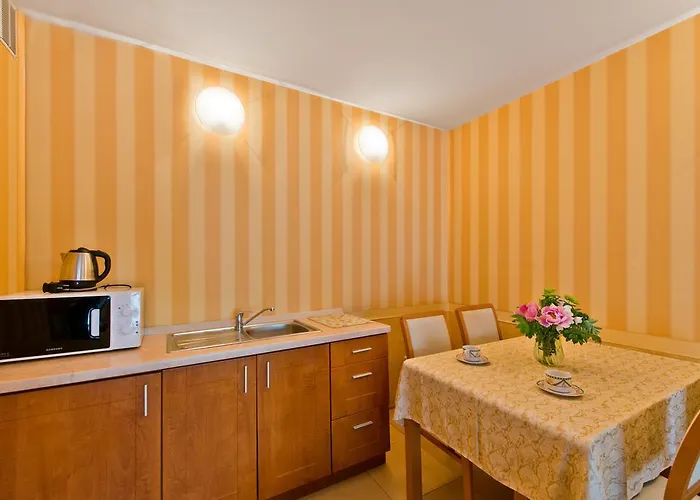 Affittacamere Vika Palanga