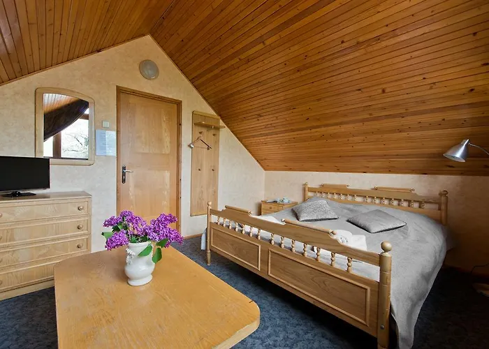 Vika Affittacamere Palanga