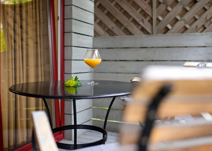 Affittacamere Vika *