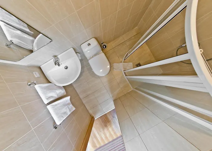 Vika Affittacamere *