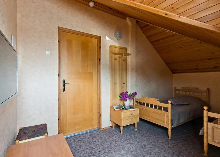 Vika Affittacamere *