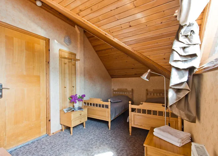 Affittacamere Vika Palanga