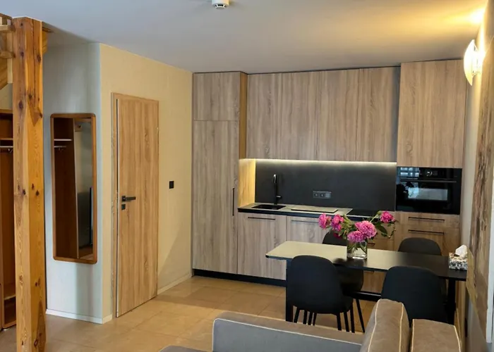 Affittacamere Vika Palanga