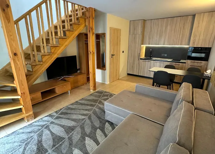 Affittacamere Vika Palanga