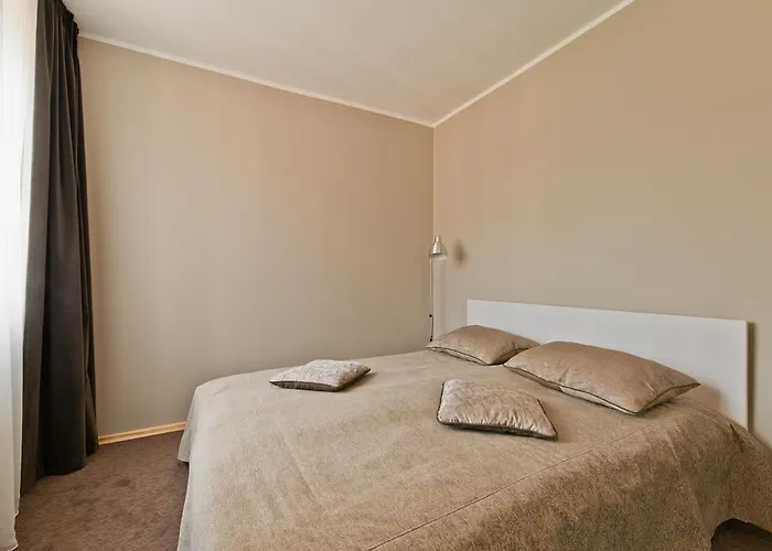 Vika Affittacamere *